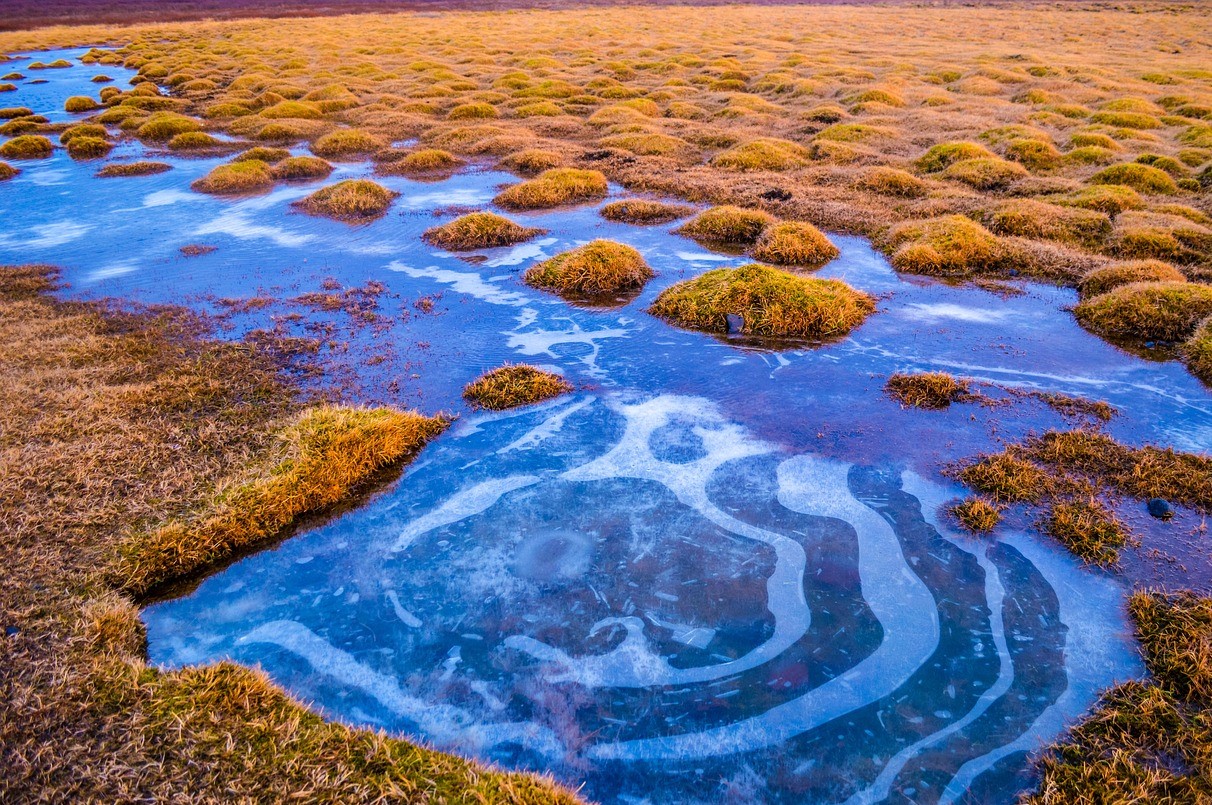 Best time to visit Iceland