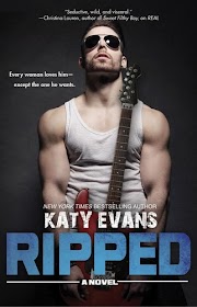 Katy Evans: Ripped