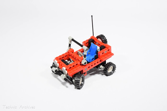 Lego 8820