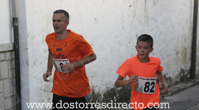 XXXI Cross San Roque