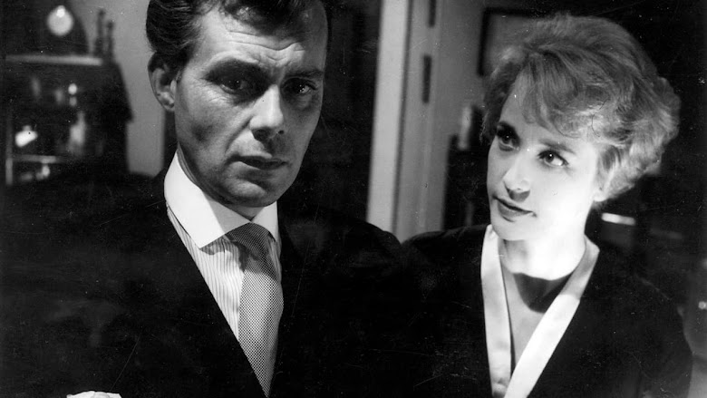 Victim 1961 online 1080p