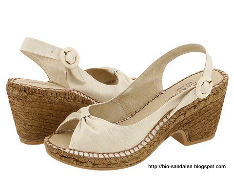 Bio sandalen:XC-361558