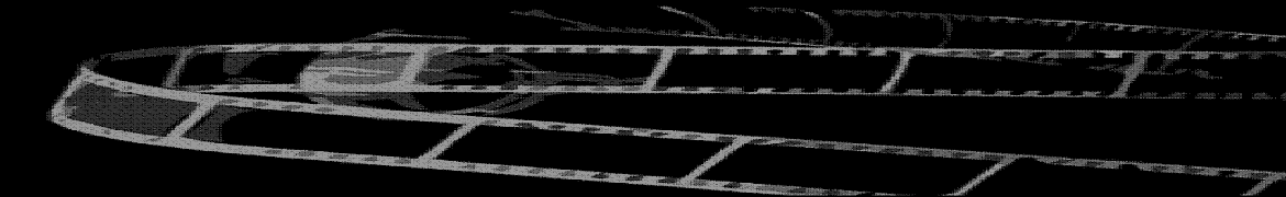 Nitrozellulose - It's all about the movies...