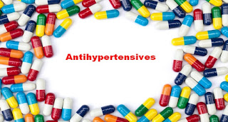 hypertensive therapy