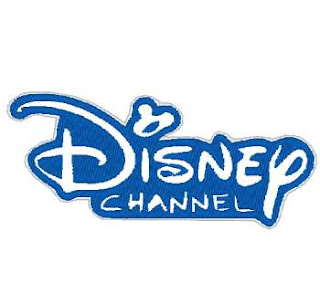 Bordado Disney Channel v3.0