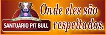 SANTUARIO DO PIT BULL