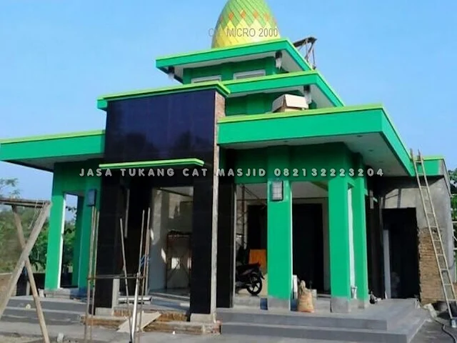 Hubungi sekarang juga di 0821-3222-3204 info terlengkap seputar jasa pengecatan bangunan masjid musholah di lamongan, jasa pengecatan kubah lamongan, jasa pengecatan masjid lamongan, jasa pengecatan menara masjid di lamongan, jasa pengecatan murah di lamongan, jasa pengecatan rumah lamongan, jasa pengecatan trawangan di lamongan, jasa tukang cat masjid di lamongan, tukang cat, tukang cat kubah, tukang cat masjid, tukang cat menara, tukang cat rumah, tukang cat trawangan