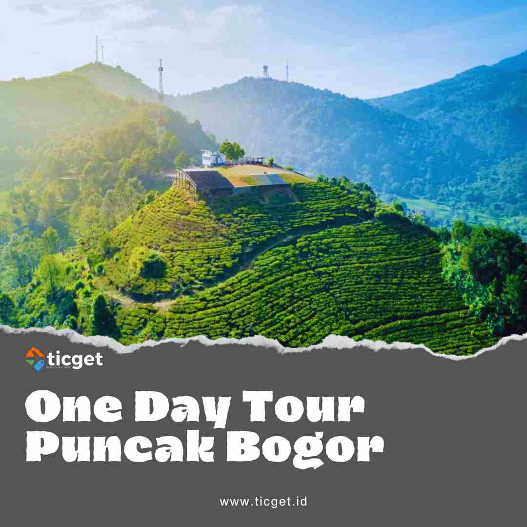 Explore the Beauty of Puncak Bogor with a Day Tour to Curug Cilember Waterfall and Tea Factory If you're looking for a day filled with natural beauty and cultural experiences, then the Curug Cilember Waterfall and Tea Factory day tour in Puncak Bogor is the perfect choice for you. This tour offers a unique combination of stunning natural landscapes and an insight into the traditional tea-making process, making it an unforgettable experience for nature enthusiasts and cultural explorers alike.