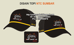 TOPI NISSAN TERANO CLUB