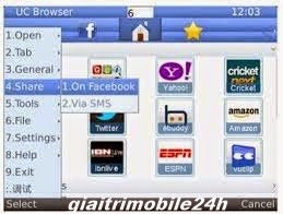 Uc Browser