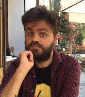 Marco Orlando, sceneggiatore di fumetti e scrittore