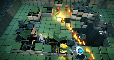 Assault Android Cactus Full Version For PC