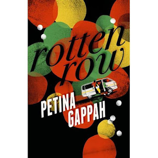 Rotten Row Book download pdf