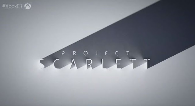 Xbox Project Scarlett 2020 السعر ، تاريخ الإصدار ، المواصفات الفنية وكل ما نعرفه عن الجيل المقبل من Xbox