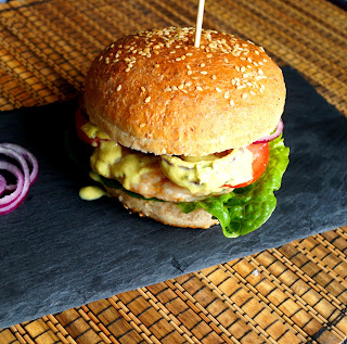 http://cupcakeluvs.blogspot.dk/2015/10/kylling-chili-burger-chicken-chili.html