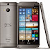 Harga, dan Spesifikasi HTC One M8 for WIndows