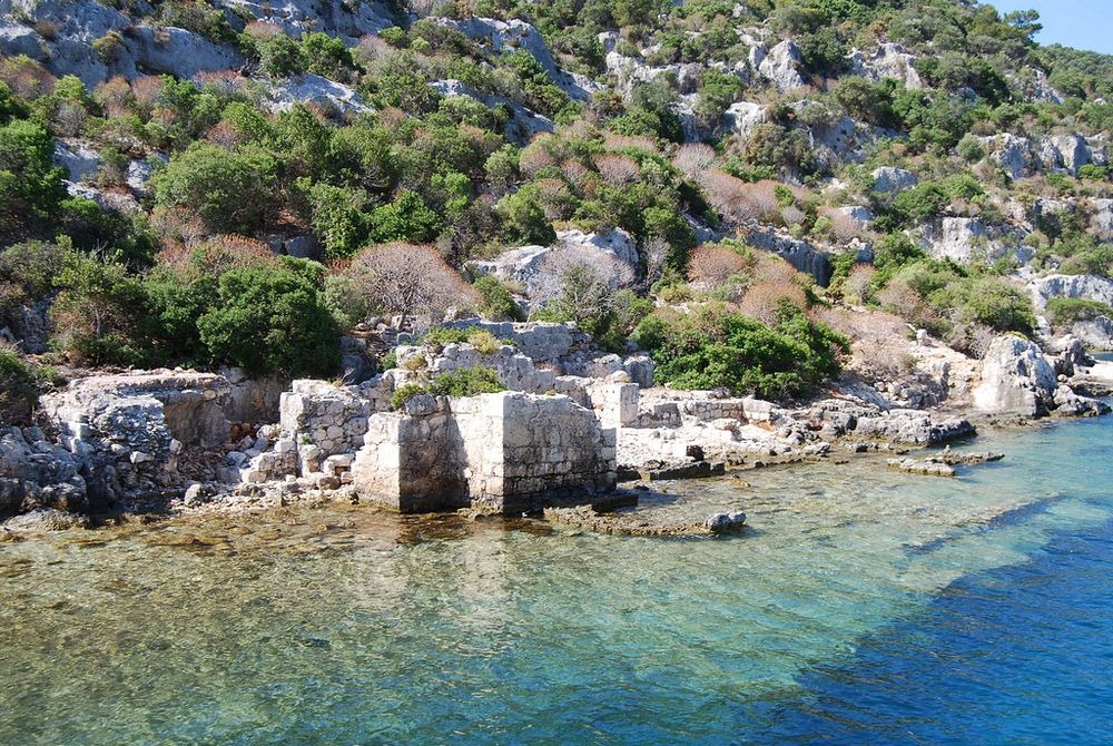 kekova-sunken-city-3
