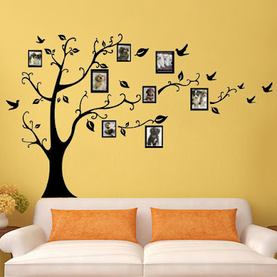wall decorations
