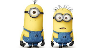  Gameloft Siap Luncurkan Game Despicable Me: Minion Rush