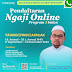 Program Ngaji Online 3 Bulan Sudah Dibuka! (Mulud 1445)