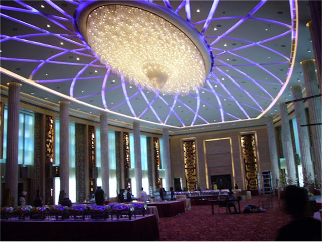 Ballroom Kempinski Jakarta1