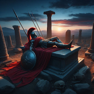 Esparta Inmortal