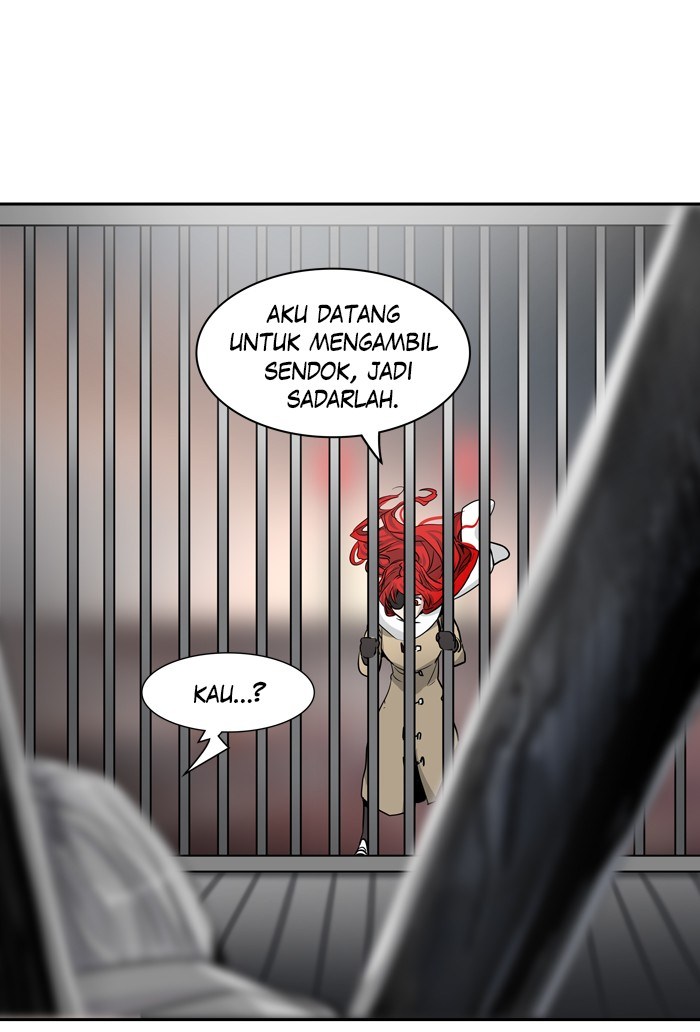 Webtoon Tower Of God Bahasa Indonesia Chapter 333