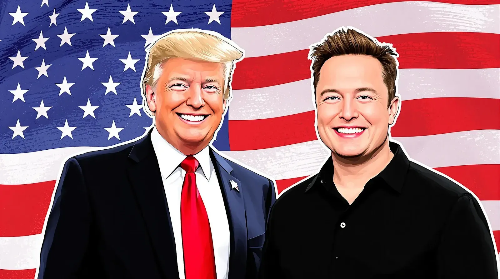 Trump's Bold Proposal: DOGE Dividend Checks for Americans