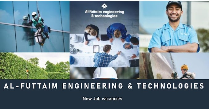 Discover Exciting Career Opportunities at Al-Futtaim Engineering & Technologies