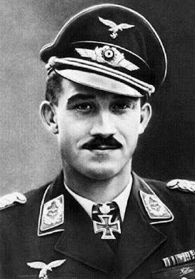 Adolf "Dolfo" Galland | Top 13 Legendary Fighter Pilots of All Time