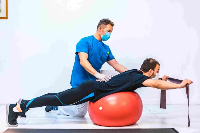 5 Essential Tips for a Smooth Recovery After Knee Replacement Surgery