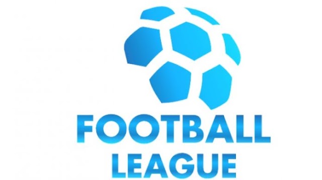 Football League: Πρόγραμμα 5ης αγωνιστικής (25-26/11/2017)