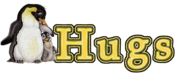 Hug Gif