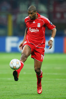 Ryan Babel