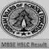 MBSE HSLC 12th Class Exam Results 2014