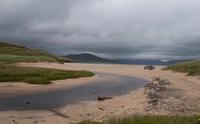 Horgabost, Harris, Scotia