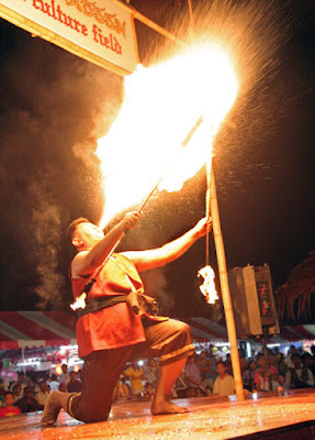 I receive got seen yell of this festival for several years on diverse Phuket word websites Bangkok Thailand Map; The Phuket Heroines Festival