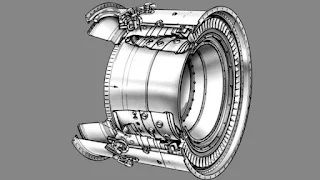 Annular Combustor