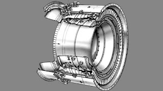 Annular Combustor