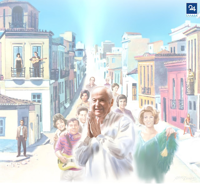 Μίμης Πλέσσας
