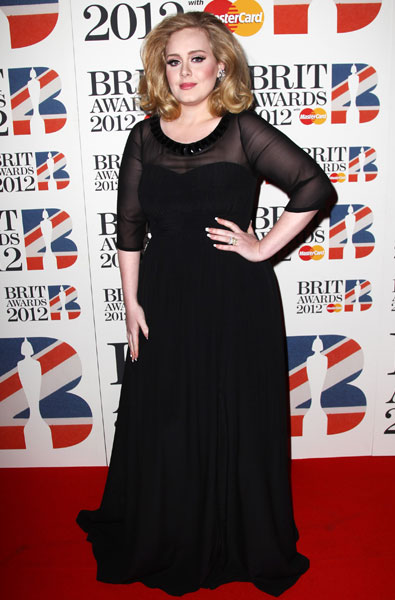 Adele Weight Loss Wallpapers Images