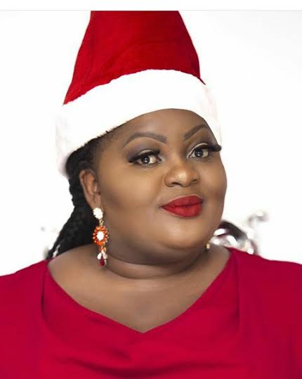 Eniola Badmus shares some festive photos
