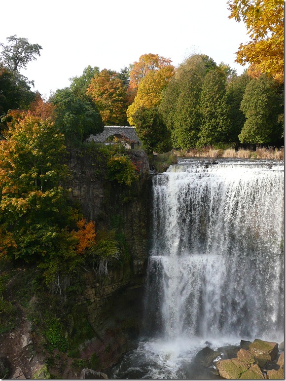 websters falls 1