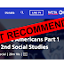 NOT RECOMMENDED: "Native Americans Part 1" (a Video on PBS)