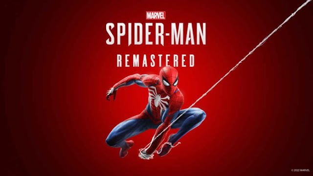 Marvel's Spider-Man Remastered İndir - Full PC + Türkçe Yamalı