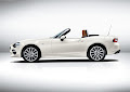 Fiat 124 Spider