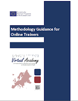 Link to Methodology Guidance for Online Trainers