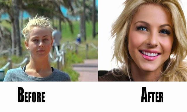 Julianne-Hough-without-makeup
