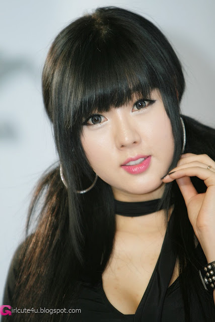 2 Hwang Mi Hee - P&I 2012 [Part 2]-very cute asian girl-girlcute4u.blogspot.com