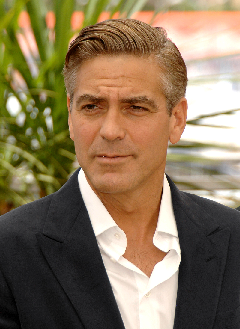 George Clooney Wallpapers  Girls' Generation